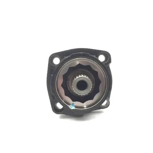 Engine Ring and Pinion Bevel Gear Set 2006 Suzuki Boulevard C50C 2847A 17
