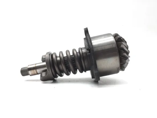 Engine Ring and Pinion Bevel Gear Set 2006 Suzuki Boulevard C50C 2847A