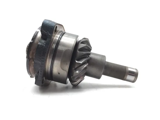 Engine Ring and Pinion Bevel Gear Set 2006 Suzuki Boulevard C50C 2847A