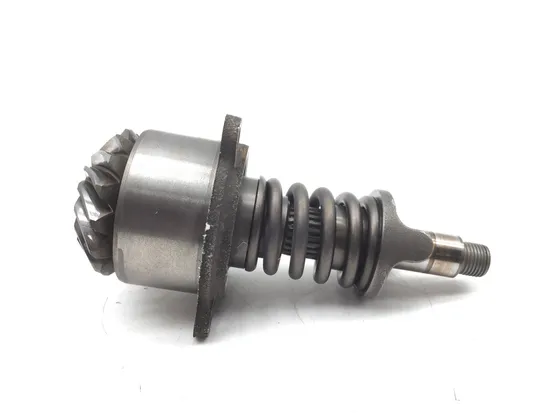 Engine Ring and Pinion Bevel Gear Set 2006 Suzuki Boulevard C50C 2847A