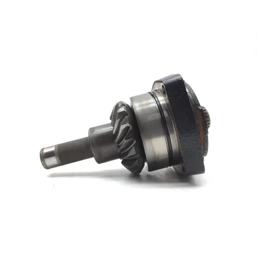 Engine Ring and Pinion Bevel Gear Set 2006 Suzuki Boulevard C50C 2847A 15