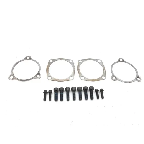 Engine Ring and Pinion Bevel Gear Set 2006 Suzuki Boulevard C50C 2847A 5