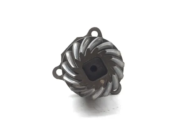 Engine Ring and Pinion Bevel Gear Set 2006 Suzuki Boulevard C50C 2847A