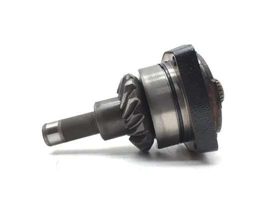 Engine Ring and Pinion Bevel Gear Set 2006 Suzuki Boulevard C50C 2847A