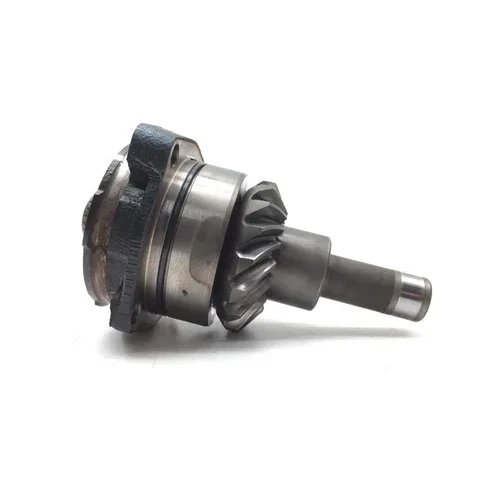 Engine Ring and Pinion Bevel Gear Set 2006 Suzuki Boulevard C50C 2847A 18