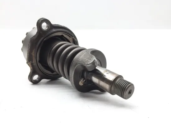 Engine Ring and Pinion Bevel Gear Set 2006 Suzuki Boulevard C50C 2847A