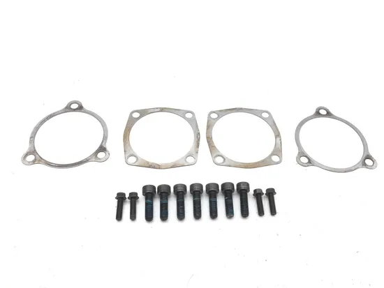 Engine Ring and Pinion Bevel Gear Set 2006 Suzuki Boulevard C50C 2847A