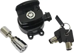 Harddrive Ignition Switch w Fork Lock