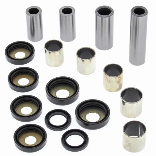 All Balls Swing Arm Linkage Bearing Kit for Yamaha YZ80