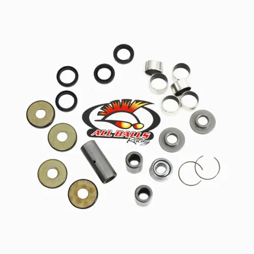 All Balls Swing Arm Linkage Bearing Seal Kit Yamaha Warrior 350 YFZ350