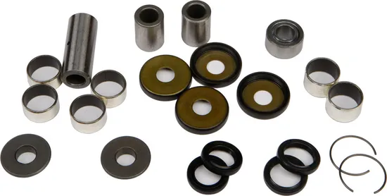 All Balls Swing Arm Linkage Bearing Seal Kit Yamaha Warrior 350 YFZ350