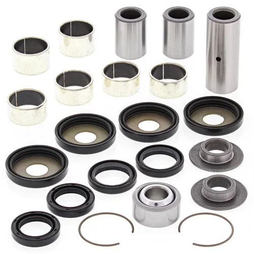 All Balls Swing Arm Linkage Bearing Seal Kit Yamaha Warrior 350 YFZ350