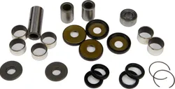 All Balls Swing Arm Linkage Bearing Seal Kit Yamaha Warrior 350 YFZ350