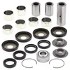 All Balls Swing Arm Linkage Bearing Seal Kit Yamaha Warrior 350 YFZ350