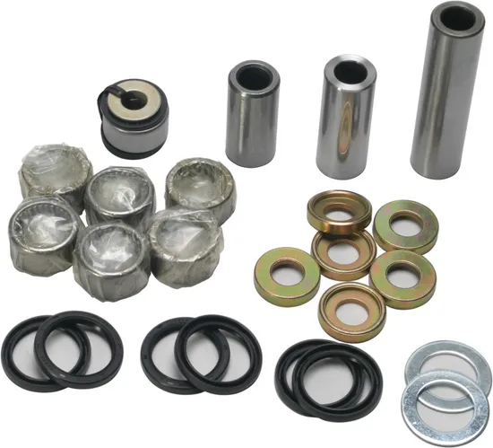 All Balls Swing Arm Bearing Kit for Honda CR125R CR250R