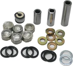 All Balls Swing Arm Bearing Kit for Honda CR125R CR250R