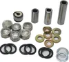 All Balls Swing Arm Bearing Kit for Honda CR125R CR250R