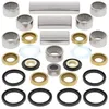 All Balls Swing Arm Bearing Kit for Honda CR125R CR250R