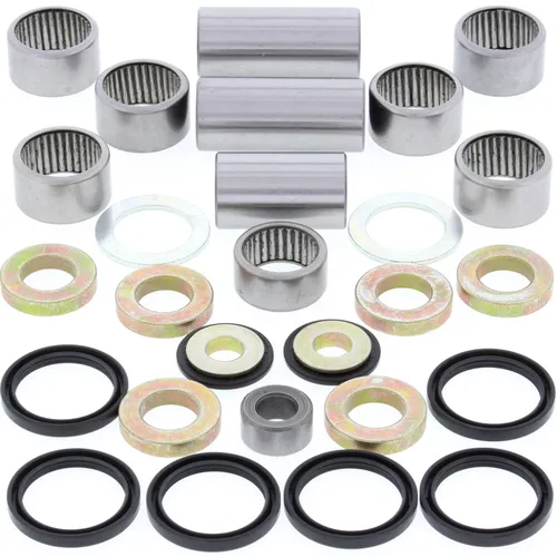 All Balls Swing Arm Bearing Kit for Honda CR250R