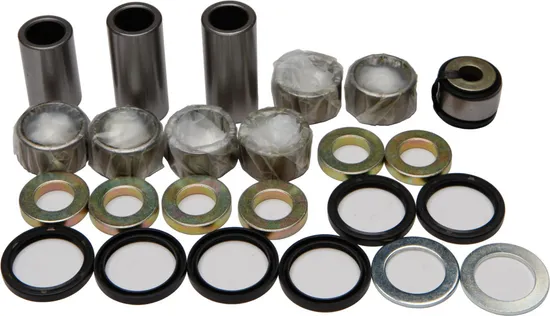 All Balls Swing Arm Bearing Kit for Honda CR250R