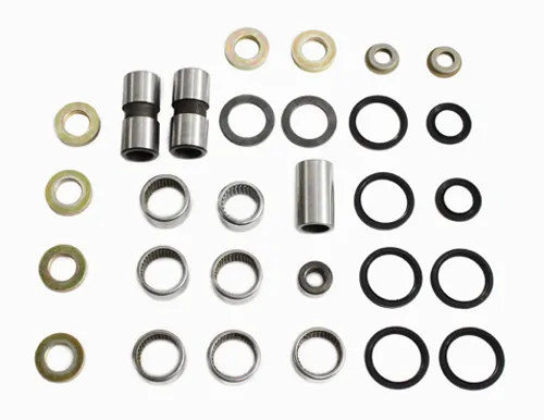 All Balls Swing Arm Bearing Kit for Honda CR250R