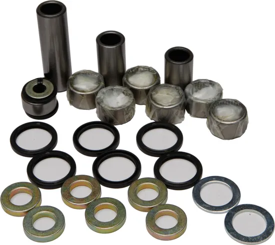 All Balls Swing Arm Bearing Kit for Honda CR125R CR250R