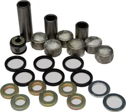 All Balls Swing Arm Bearing Kit for Honda CR125R CR250R
