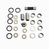 All Balls Swing Arm Bearing Kit for Honda CR125R CR250R
