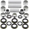 All Balls Swing Arm Linkage Bearing Seal Kit Kawasaki KX65 Suzuki RM65