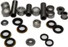 All Balls Swing Arm Linkage Bearing Seal Kit Kawasaki KX65 Suzuki RM65