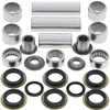 All Balls Swing Arm Linkage Bearing Seal Kit Kawasaki KX65 Suzuki RM65