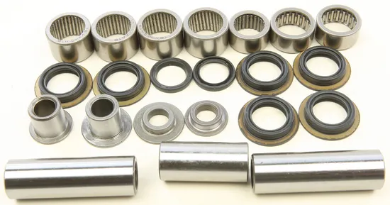 All Balls Swing Arm Bearing Kit for Kawasaki KX65