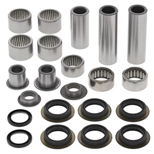 All Balls Swing Arm Bearing Kit for Kawasaki KX65