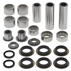 All Balls Swing Arm Bearing Kit for Kawasaki KX65