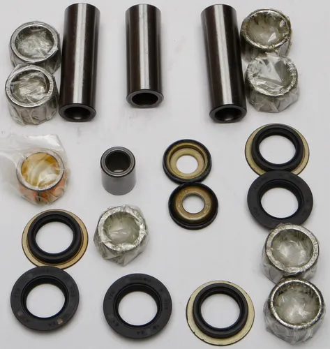 All Balls Swing Arm Bearing Kit for Kawasaki KX80 KX100