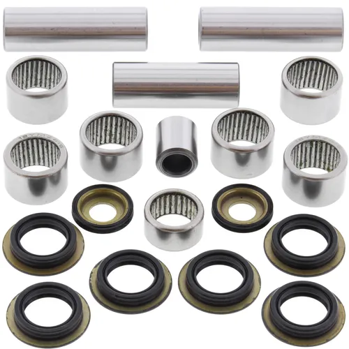 All Balls Swing Arm Bearing Kit for Kawasaki KX80 KX100