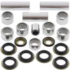 All Balls Swing Arm Bearing Kit for Kawasaki KX80 KX100