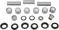 Moose Rear Shock Linkage Bearing And Seal Kit