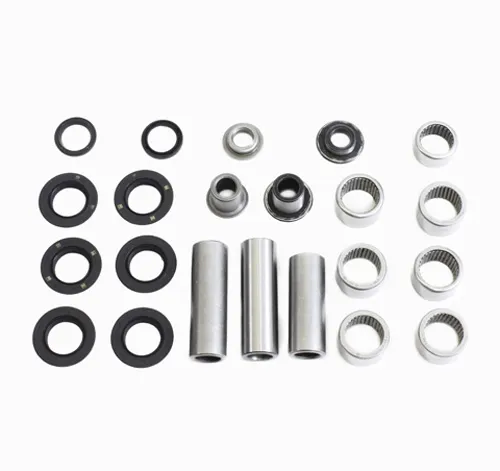 All Balls Swing Arm Bearing Kit Kawasaki KX85-100 Suzuki RM100