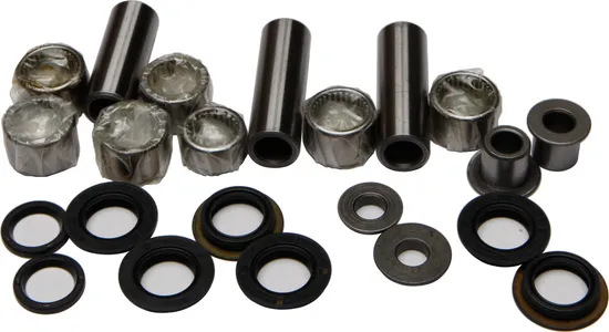 All Balls Swing Arm Bearing Kit Kawasaki KX85-100 Suzuki RM100