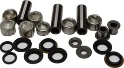 All Balls Swing Arm Bearing Kit Kawasaki KX85-100 Suzuki RM100