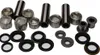 All Balls Swing Arm Bearing Kit Kawasaki KX85-100 Suzuki RM100