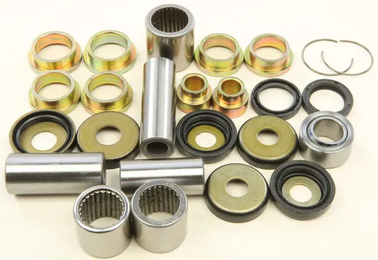 All Balls Swing Arm Bearing Kit for Honda CR125R CR250R