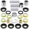 All Balls Swing Arm Bearing Kit for Honda CR125R CR250R