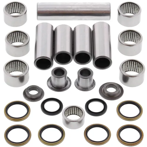 All Balls Swing Arm Bearing Kit Kawasaki KX125 KX250