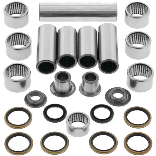 All Balls Swing Arm Bearing Kit Kawasaki KX125 KX250