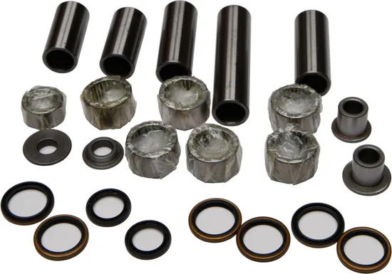 All Balls Swing Arm Bearing Kit Kawasaki KX125 KX250