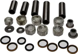 All Balls Swing Arm Bearing Kit Kawasaki KX125 KX250