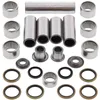 All Balls Swing Arm Bearing Kit Kawasaki KX125 KX250