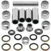 All Balls Swing Arm Bearing Kit Kawasaki KX125 KX250